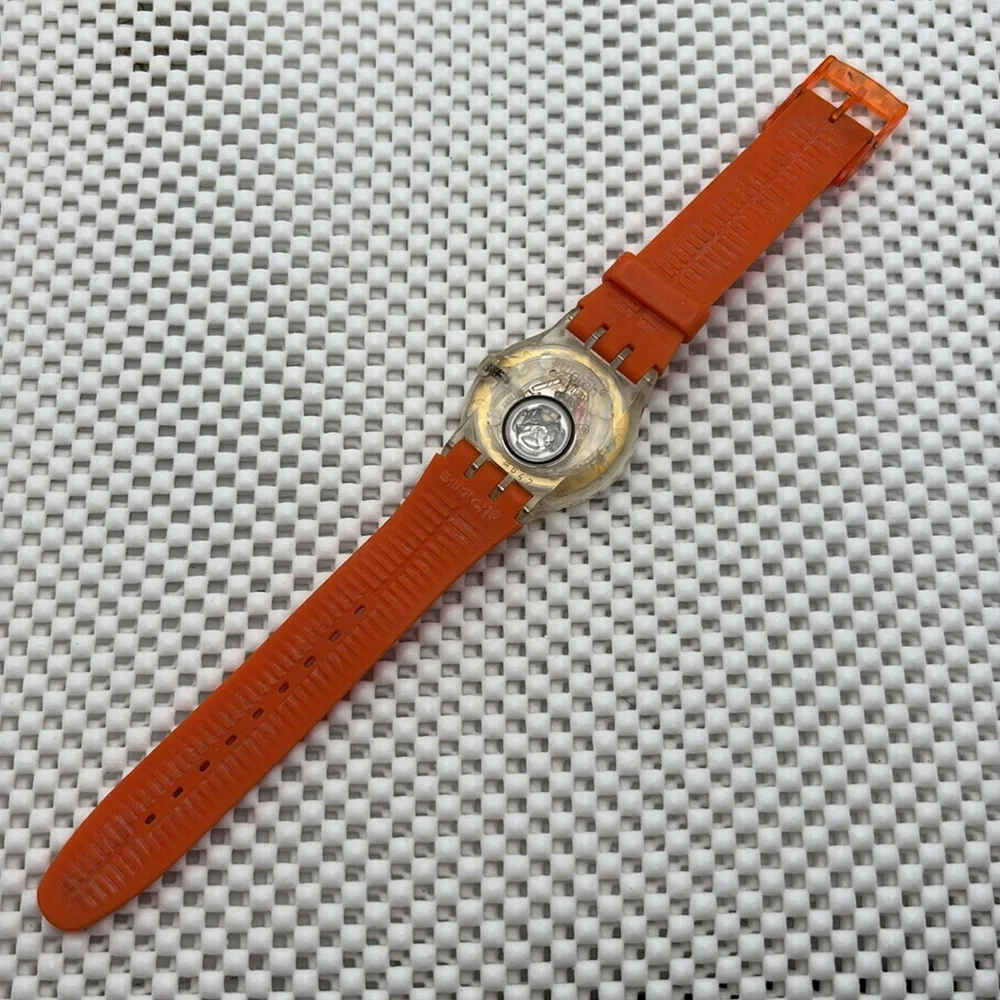Swatch Watch - SUJK116 - SULTANS JOY